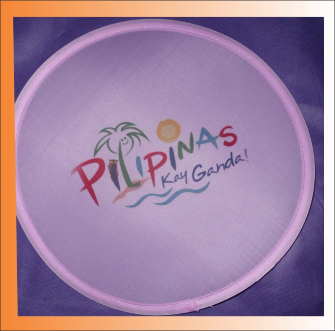 quezon tumblers personalized city / Twisted Fans Foldable Fans Personalized pouch (with